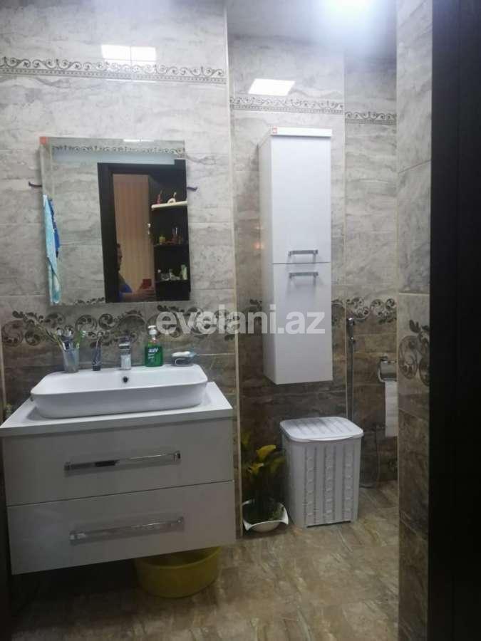 Satılır, yeni tikili, 3 otaqlı, 111 m²