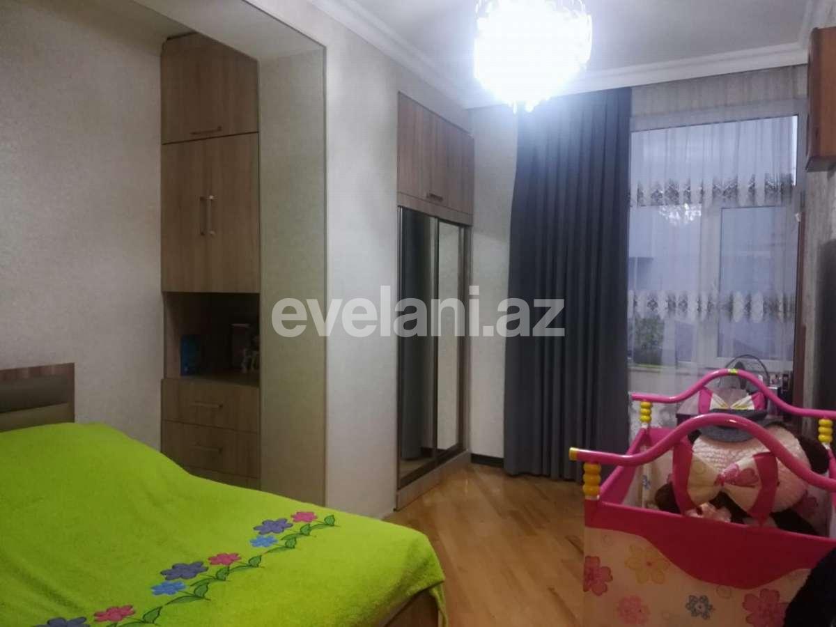 Satılır, yeni tikili, 3 otaqlı, 111 m²