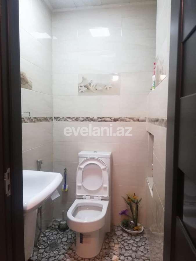 Satılır, yeni tikili, 3 otaqlı, 111 m²