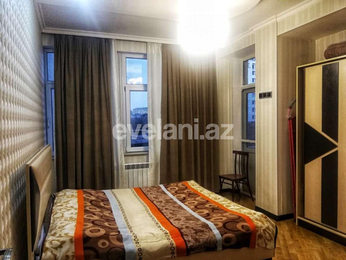 Satılır, yeni tikili, 3 otaqlı, 111 m²