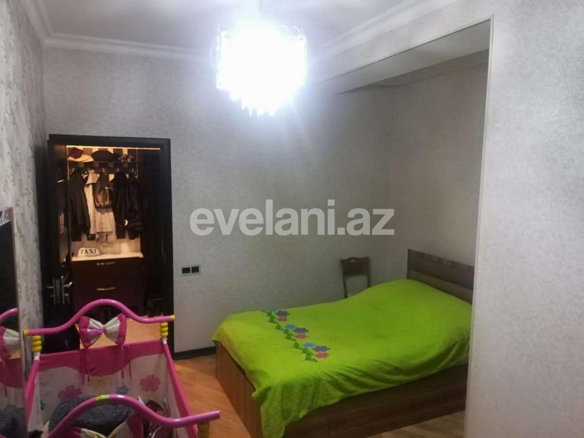Satılır, yeni tikili, 3 otaqlı, 111 m²
