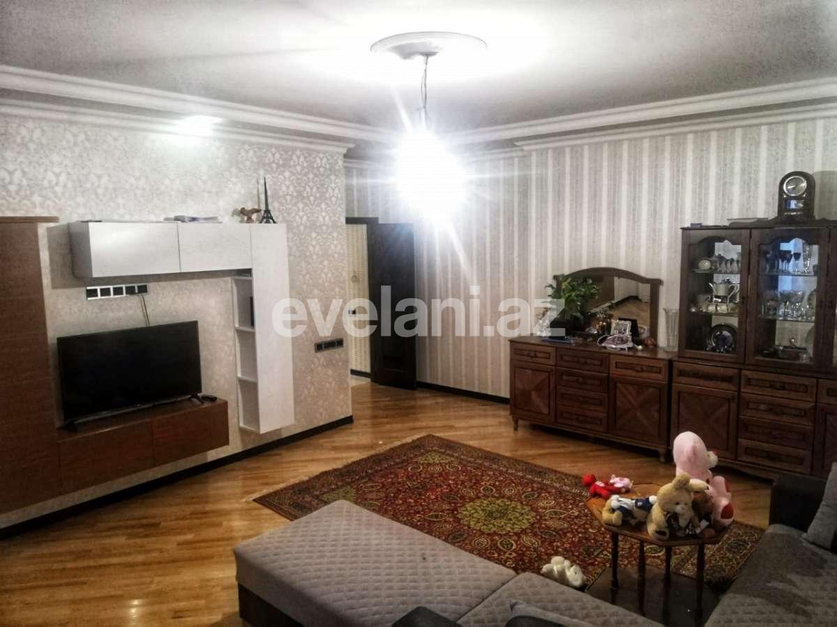 Satılır, yeni tikili, 3 otaqlı, 111 m²