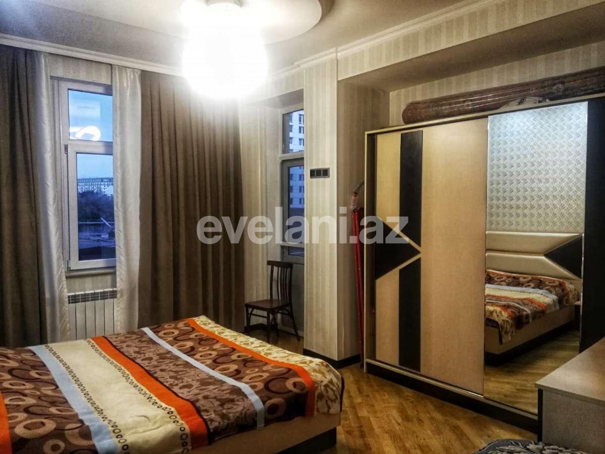 Satılır, yeni tikili, 3 otaqlı, 111 m²