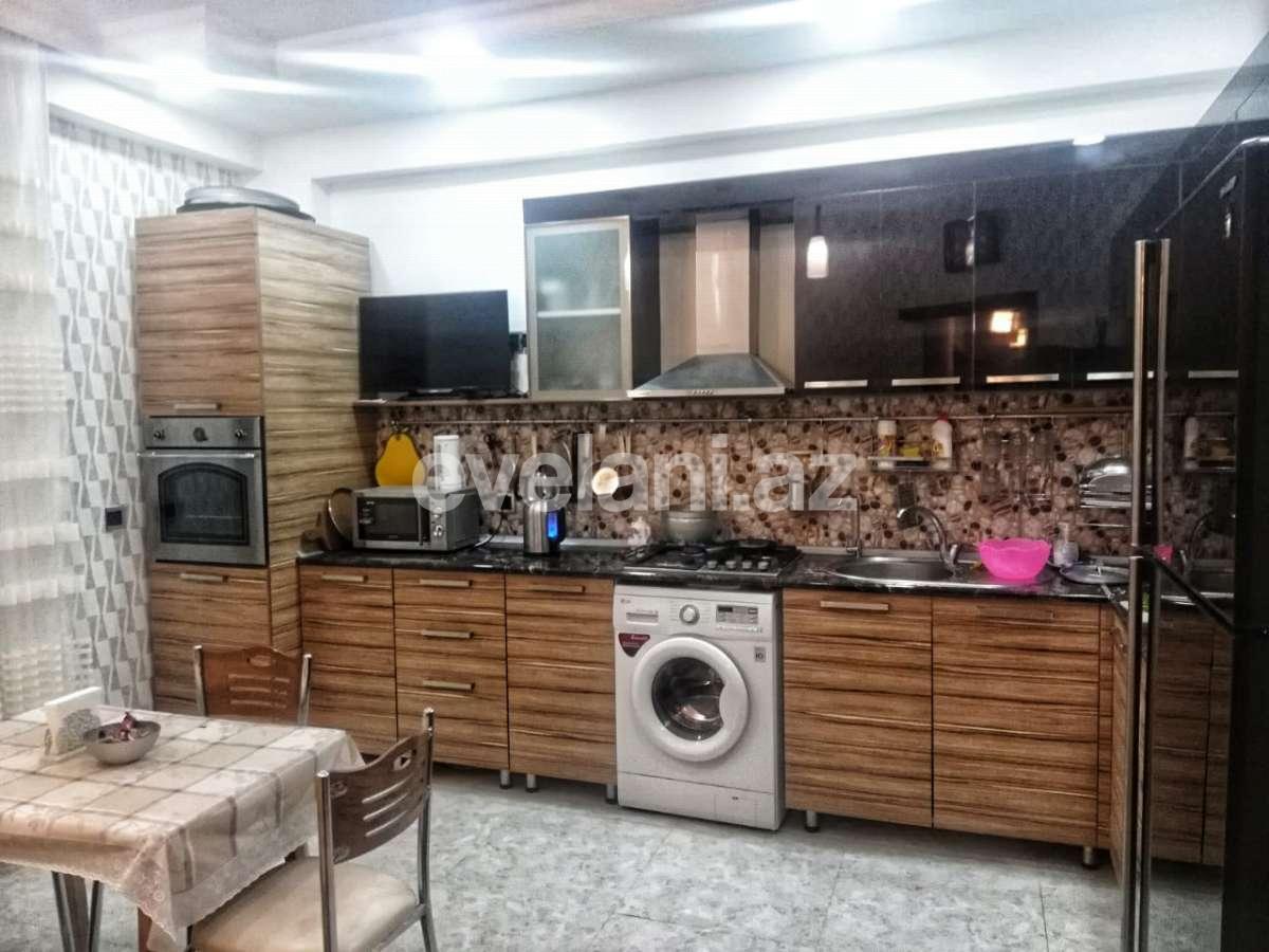 Satılır, yeni tikili, 3 otaqlı, 111 m²