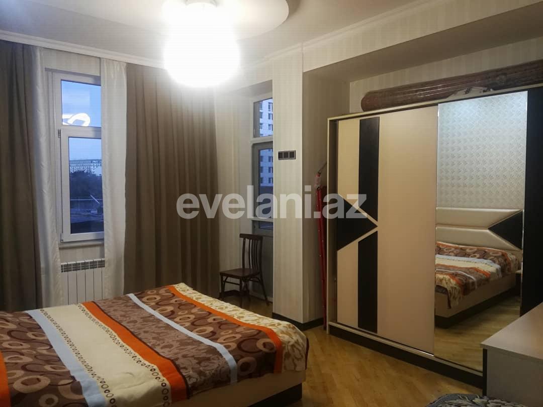 Satılır, yeni tikili, 3 otaqlı, 111 m²