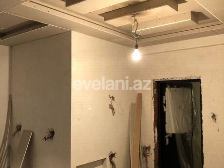 Satılır, yeni tikili, 3 otaqlı, 101 m², Şah İsmayıl Xətai m.