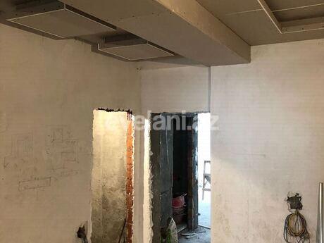 Satılır, yeni tikili, 3 otaqlı, 101 m², Şah İsmayıl Xətai m.
