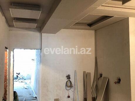 Satılır, yeni tikili, 3 otaqlı, 101 m², Şah İsmayıl Xətai m.