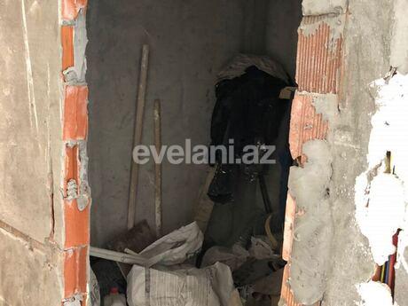 Satılır, yeni tikili, 3 otaqlı, 101 m², Şah İsmayıl Xətai m.