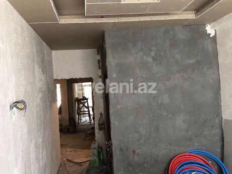 Satılır, yeni tikili, 3 otaqlı, 101 m², Şah İsmayıl Xətai m.