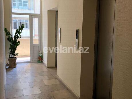 Satılır, yeni tikili, 3 otaqlı, 101 m², Şah İsmayıl Xətai m.