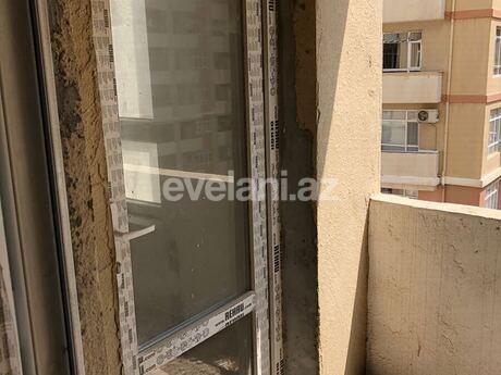 Satılır, yeni tikili, 3 otaqlı, 101 m², Şah İsmayıl Xətai m.