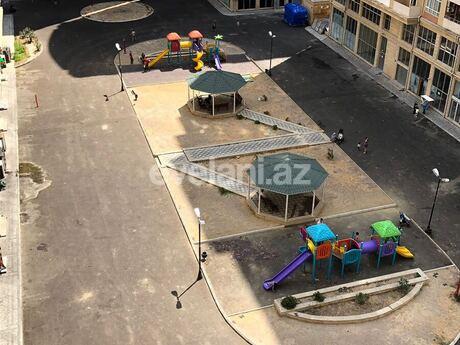 Satılır, yeni tikili, 3 otaqlı, 101 m², Şah İsmayıl Xətai m.