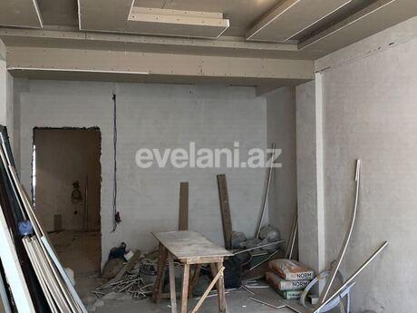 Satılır, yeni tikili, 3 otaqlı, 101 m², Şah İsmayıl Xətai m.