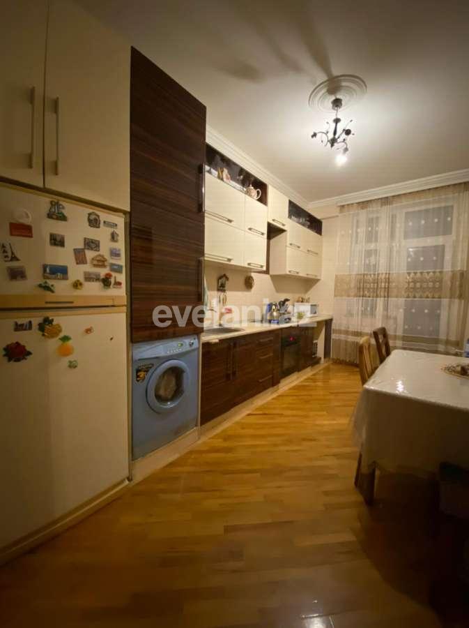 Satılır, yeni tikili, 2 otaqlı, 115 m², Şah İsmayıl Xətai m.