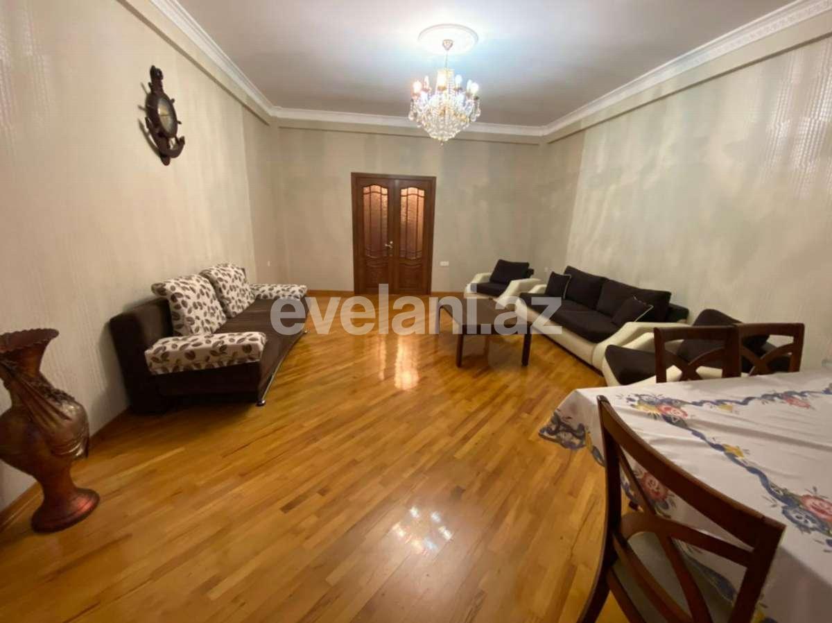 Satılır, yeni tikili, 2 otaqlı, 115 m², Şah İsmayıl Xətai m.
