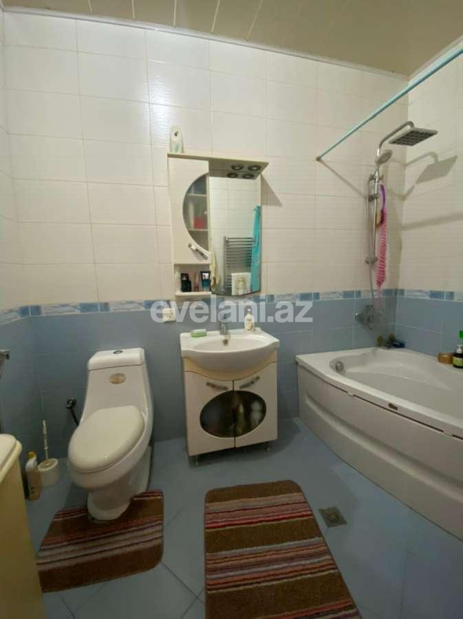 Satılır, yeni tikili, 2 otaqlı, 115 m², Şah İsmayıl Xətai m.