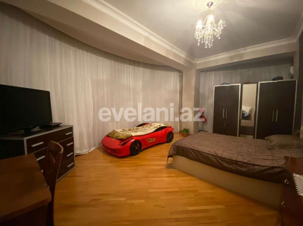 Satılır, yeni tikili, 2 otaqlı, 115 m², Şah İsmayıl Xətai m.