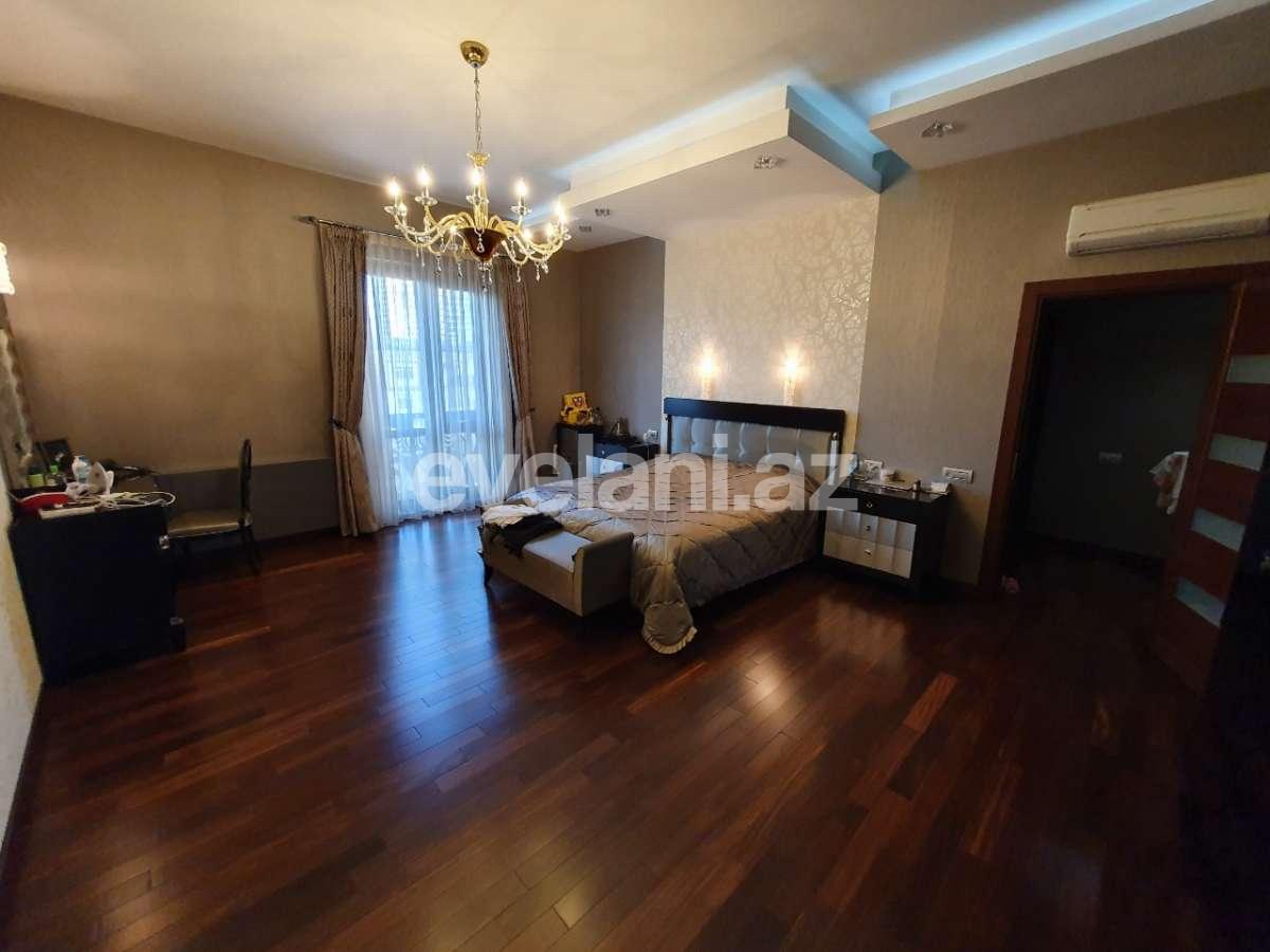 Sale, new building, 5 room, 278 m², Baku, Yasamal r.
