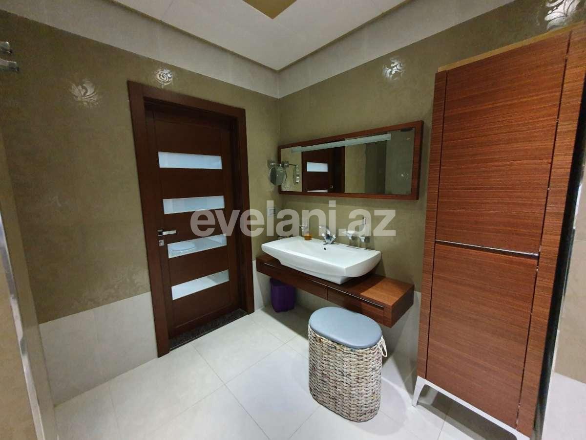 Sale, new building, 5 room, 278 m², Baku, Yasamal r.