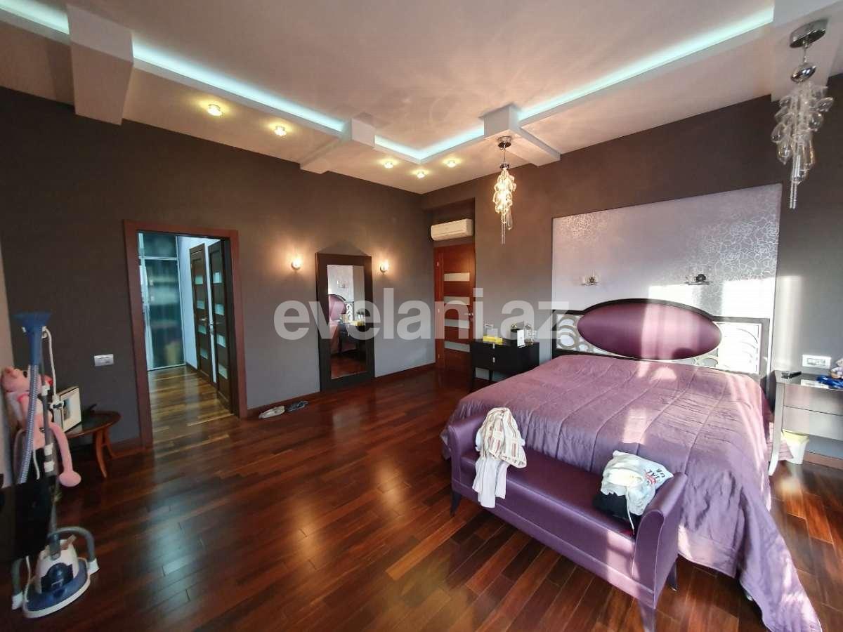 Sale, new building, 5 room, 278 m², Baku, Yasamal r.