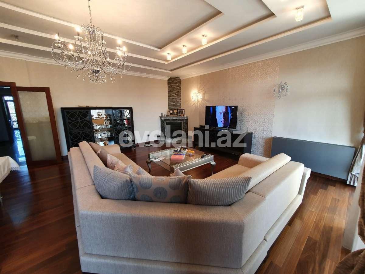 Sale, new building, 5 room, 278 m², Baku, Yasamal r.