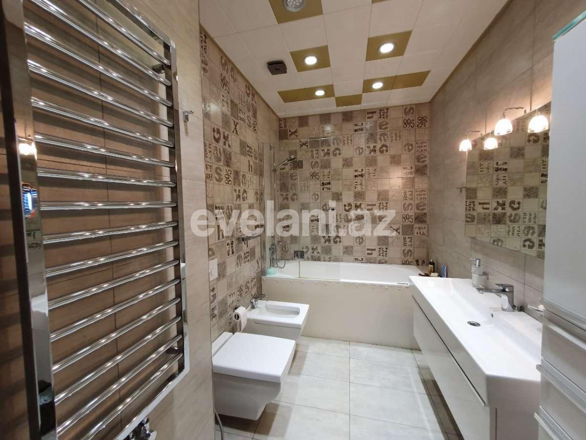 Sale, new building, 5 room, 278 m², Baku, Yasamal r.