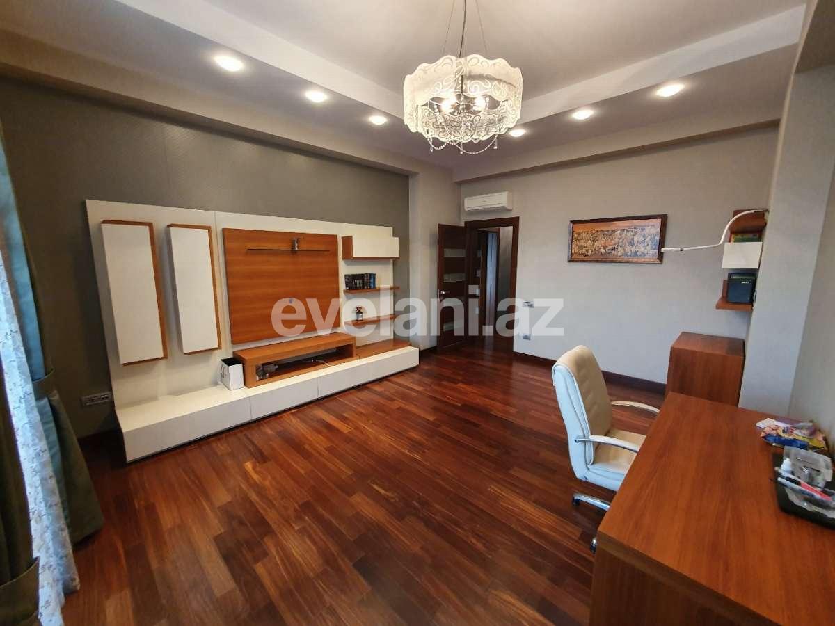 Sale, new building, 5 room, 278 m², Baku, Yasamal r.