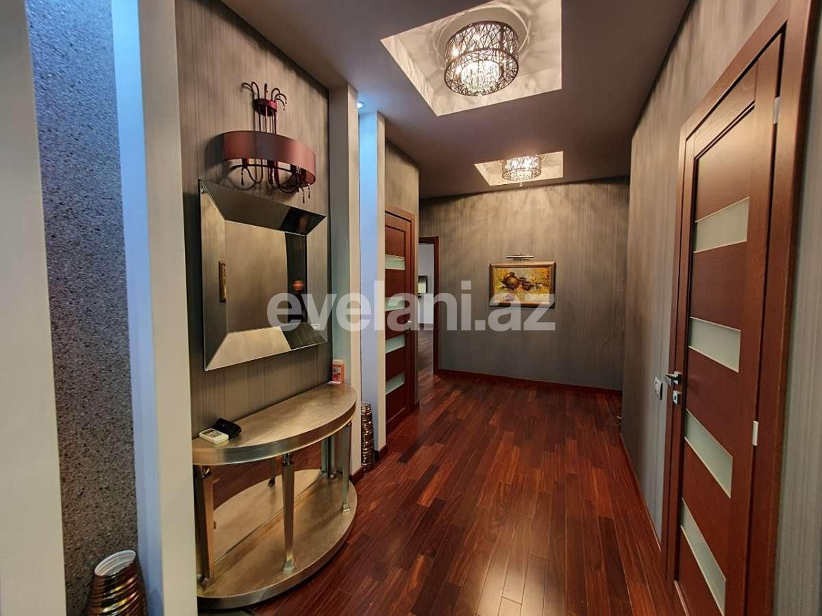 Sale, new building, 5 room, 278 m², Baku, Yasamal r.