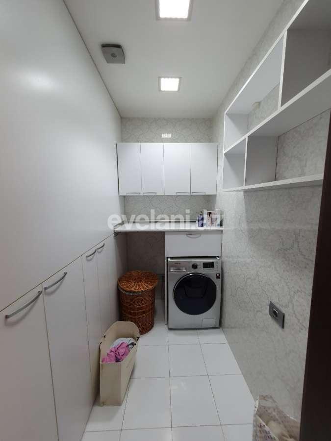 Sale, new building, 5 room, 278 m², Baku, Yasamal r.