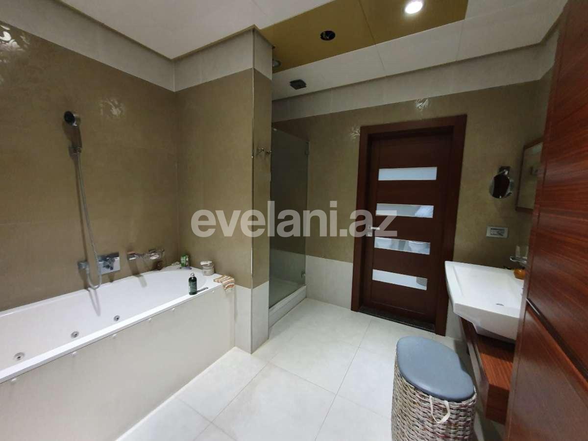 Sale, new building, 5 room, 278 m², Baku, Yasamal r.