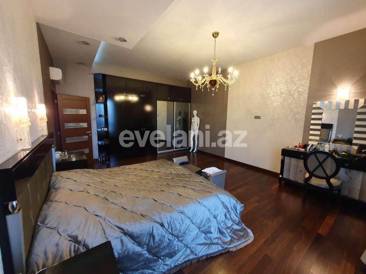 Sale, new building, 5 room, 278 m², Baku, Yasamal r.