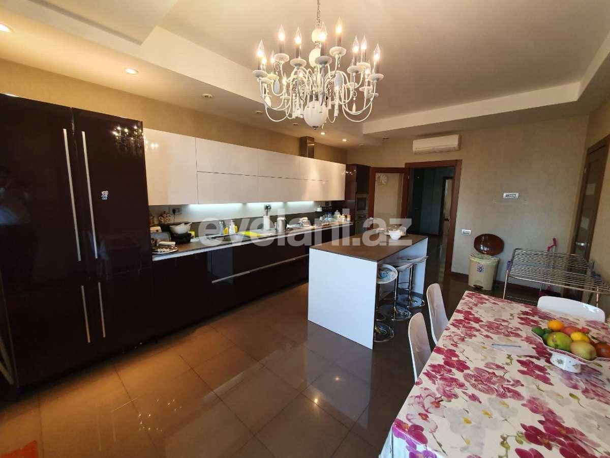 Sale, new building, 5 room, 278 m², Baku, Yasamal r.