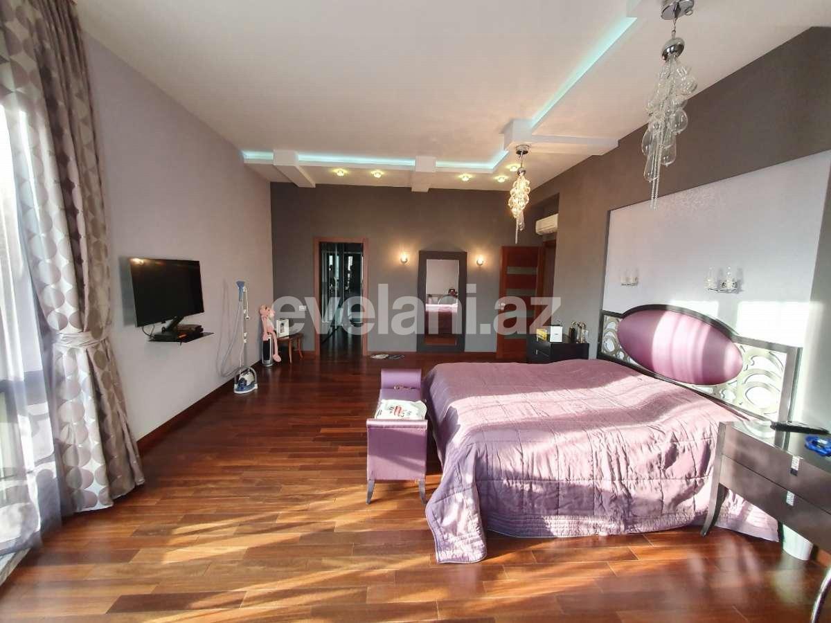 Sale, new building, 5 room, 278 m², Baku, Yasamal r.