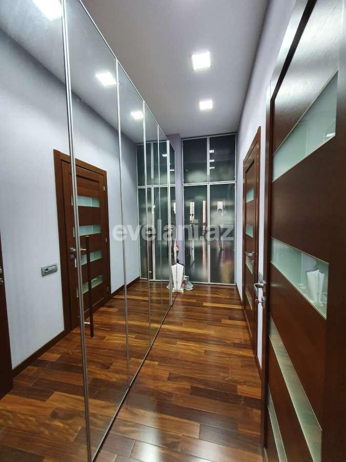Sale, new building, 5 room, 278 m², Baku, Yasamal r.