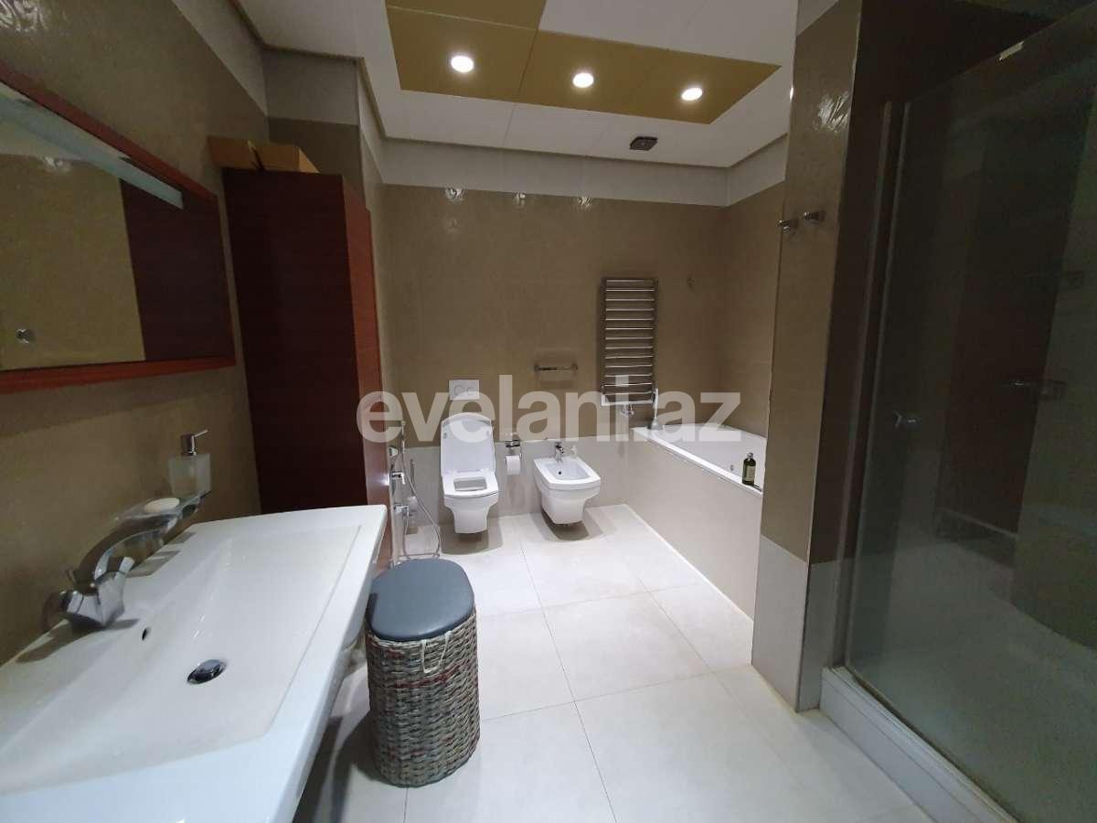 Sale, new building, 5 room, 278 m², Baku, Yasamal r.