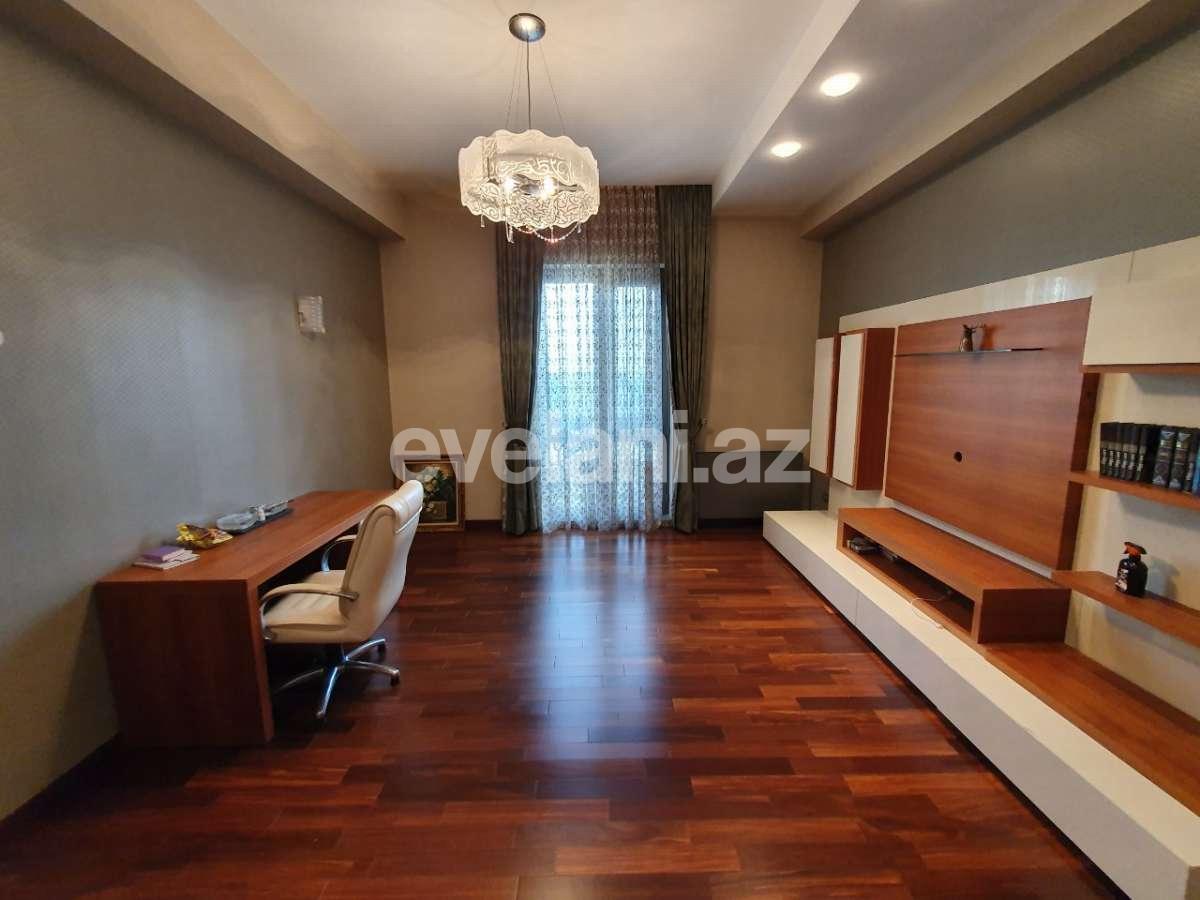 Sale, new building, 5 room, 278 m², Baku, Yasamal r.