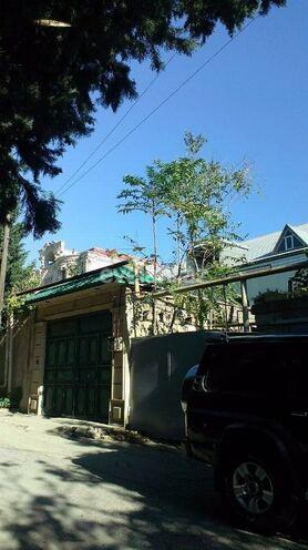 Satılır, torpaq, 18 sot, Bakı, Xətai r, Şah İsmayıl Xətai m.