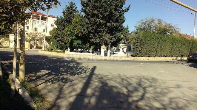 Satılır, torpaq, 18 sot, Bakı, Xətai r, Şah İsmayıl Xətai m.