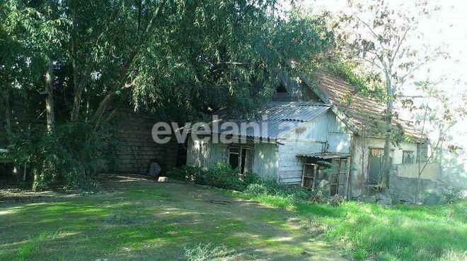 Satılır, torpaq, 18 sot, Bakı, Xətai r, Şah İsmayıl Xətai m.