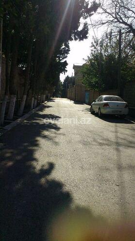 Satılır, torpaq, 18 sot, Bakı, Xətai r, Şah İsmayıl Xətai m.