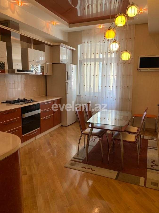 Продаётся, новостройка, 3-комнаты, 120 m², Шах Исмаил Хатаи m.