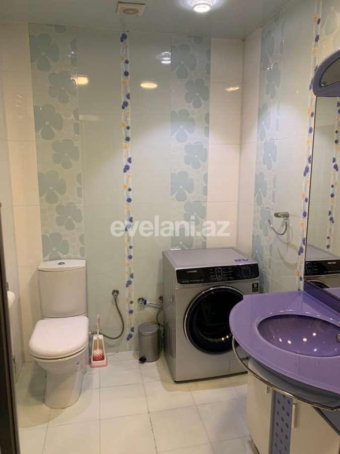 Продаётся, новостройка, 3-комнаты, 120 m², Шах Исмаил Хатаи m.