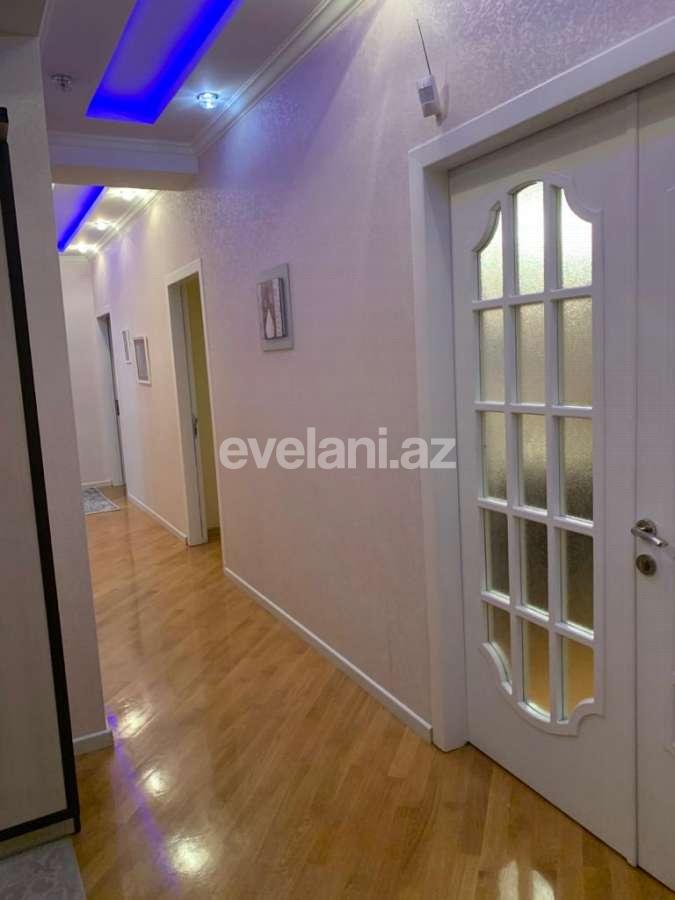 Продаётся, новостройка, 3-комнаты, 120 m², Шах Исмаил Хатаи m.