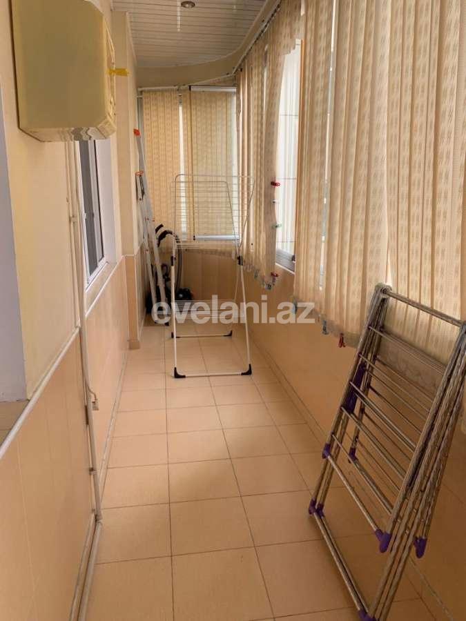 Продаётся, новостройка, 3-комнаты, 120 m², Шах Исмаил Хатаи m.