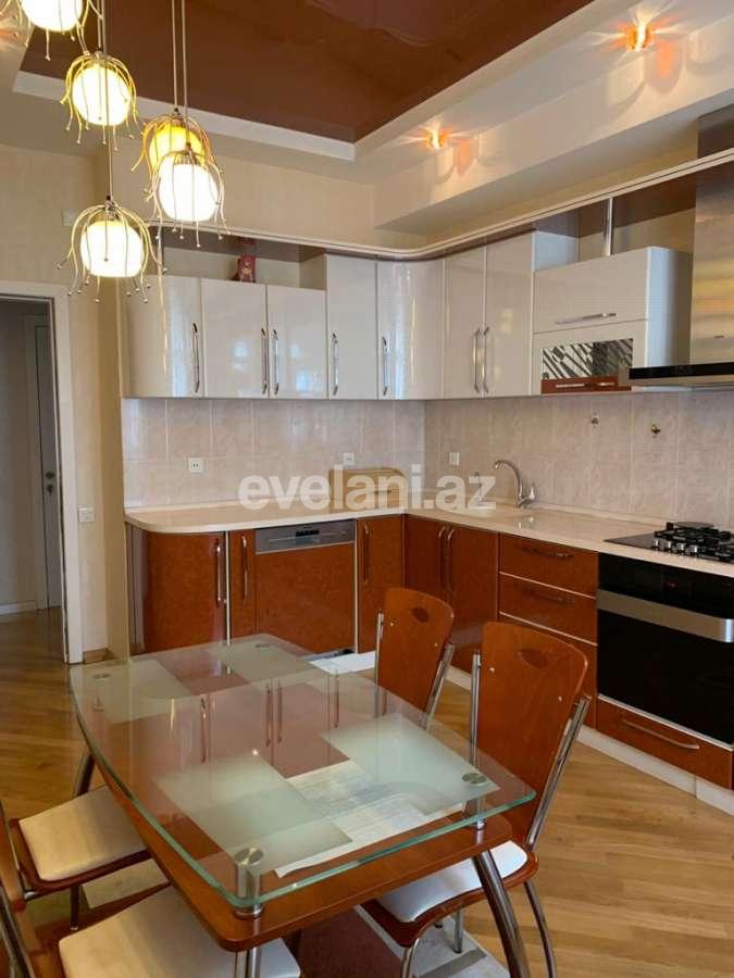 Продаётся, новостройка, 3-комнаты, 120 m², Шах Исмаил Хатаи m.