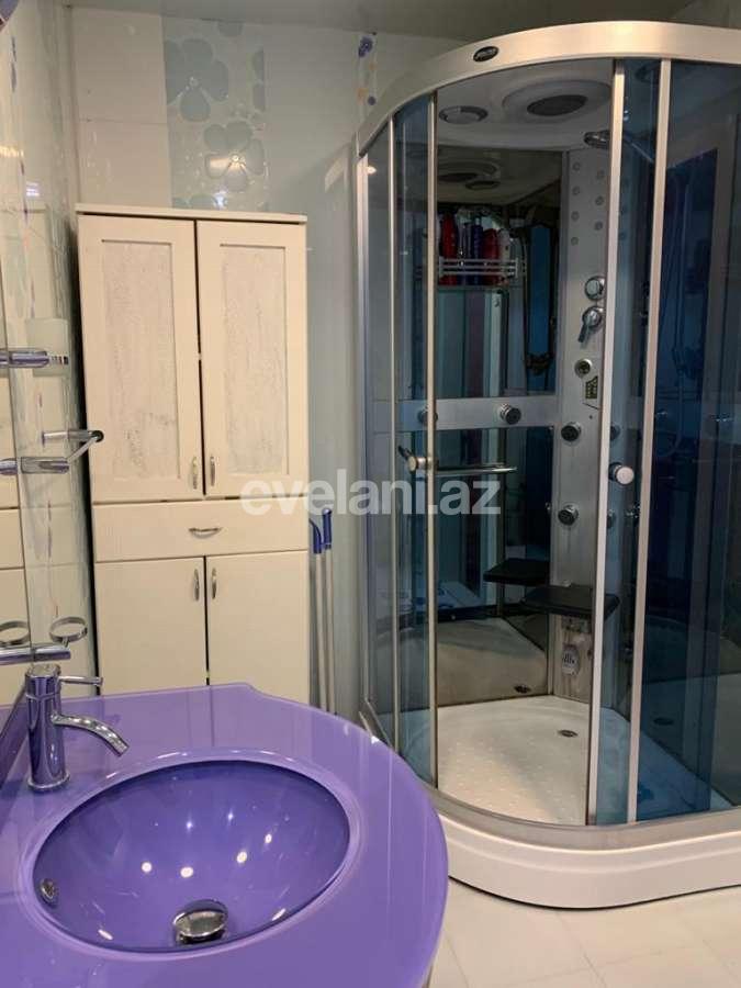 Продаётся, новостройка, 3-комнаты, 120 m², Шах Исмаил Хатаи m.