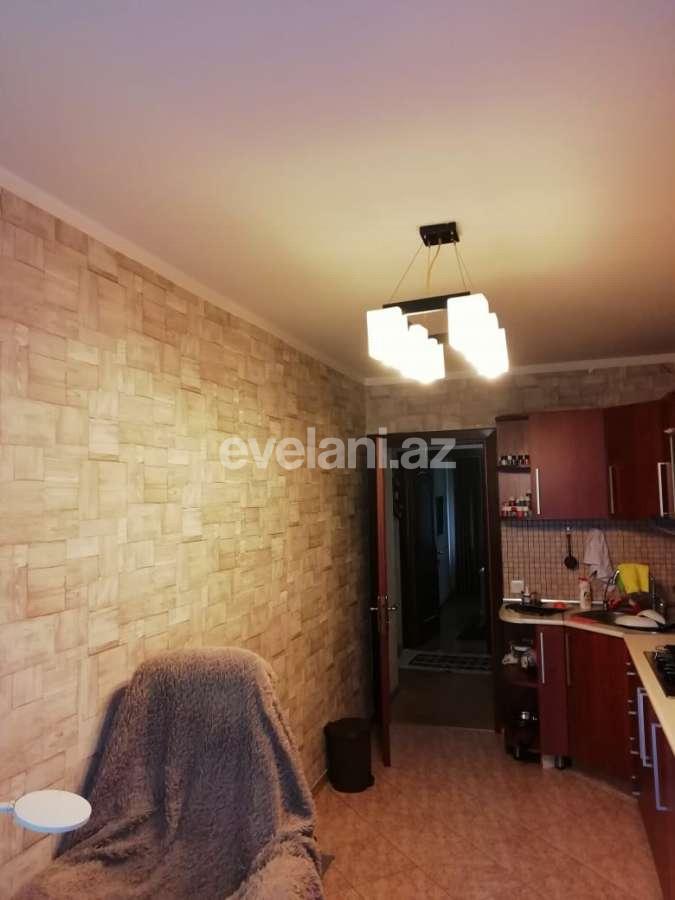 Satılır, köhnə tikili, 3 otaqlı, 65 m², 28 may m.