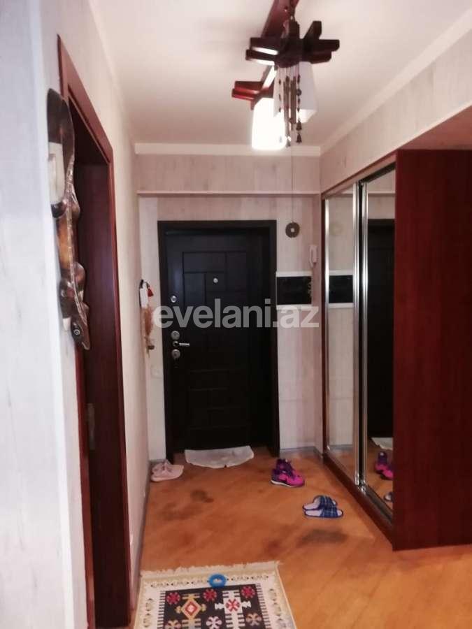 Satılır, köhnə tikili, 3 otaqlı, 65 m², 28 may m.