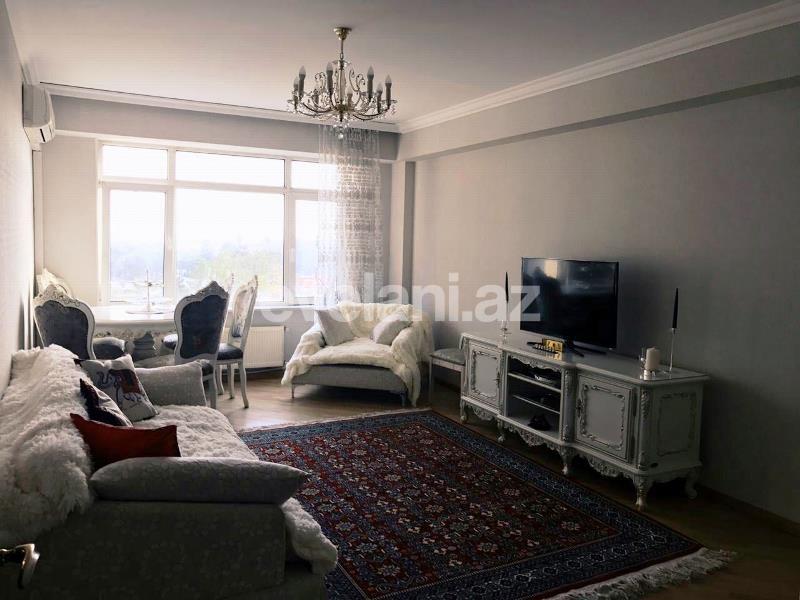 Satılır, köhnə tikili, 3 otaqlı, 65 m², 28 may m.